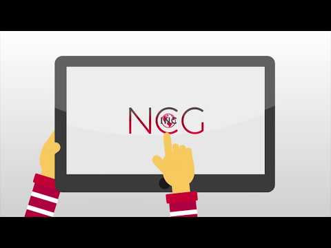 Careers at NCG