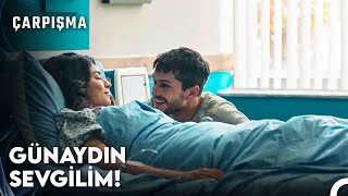 Bizim İçin Hayata Tutundum - Çarpışma 22. Bölüm