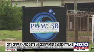 Judge denies Prichard’s request to join water board lawsuit