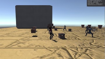 Unity + GameCreator Pick up and Throw Objects