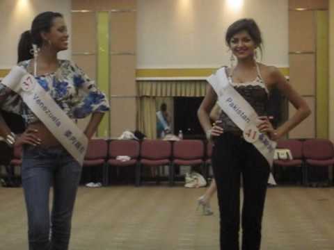 Beauty of the World 2010 Videos - Part 1