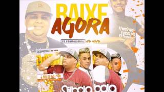 Gilbala e dj andre - dança arabe