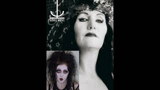 100 Days of Goth Bands - Day 41
