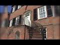 Savannah's Historic Homes