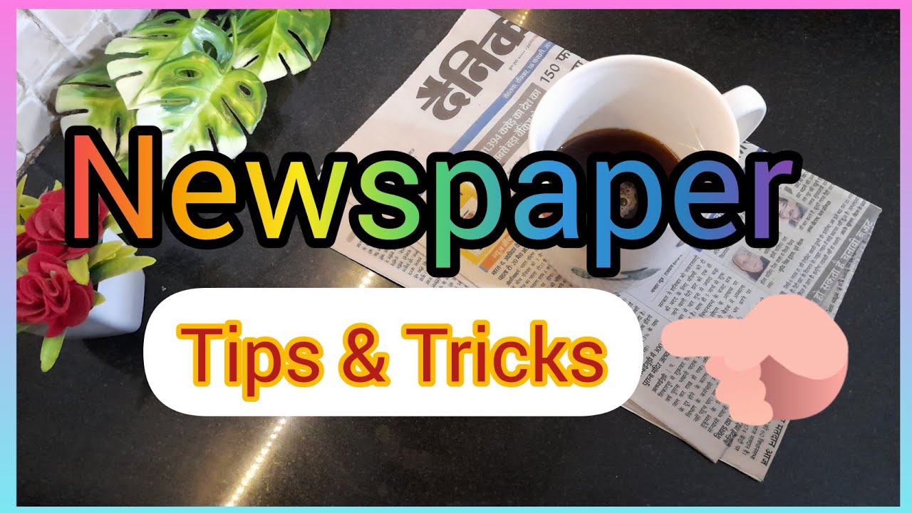 LATEST NEWS UPDATES TIPS TRICKS visual data 6