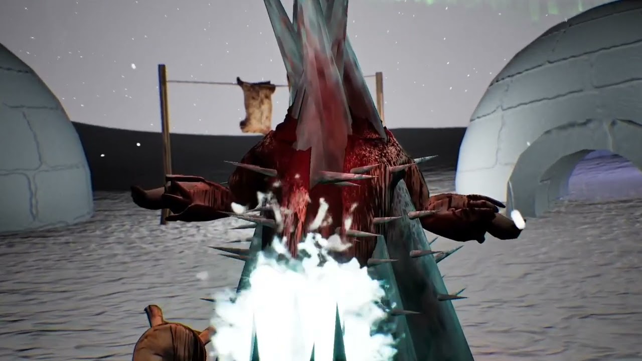 Kill The Creator By DeepLookgames