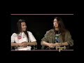 Capture de la vidéo Death Angel - Mtv Interview 1990 (Headbangers Ball Full Hd Remastered Video)