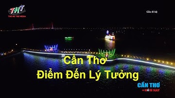 Cần Thơ - Điểm đến lý tưởng không thể bỏ qua | Miền Tây trong tôi Official