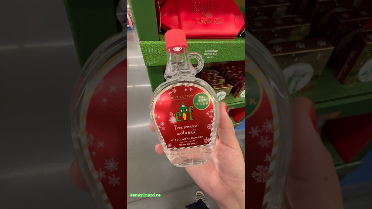 Elf X Makeup Revolution | ❤️💚✨ 