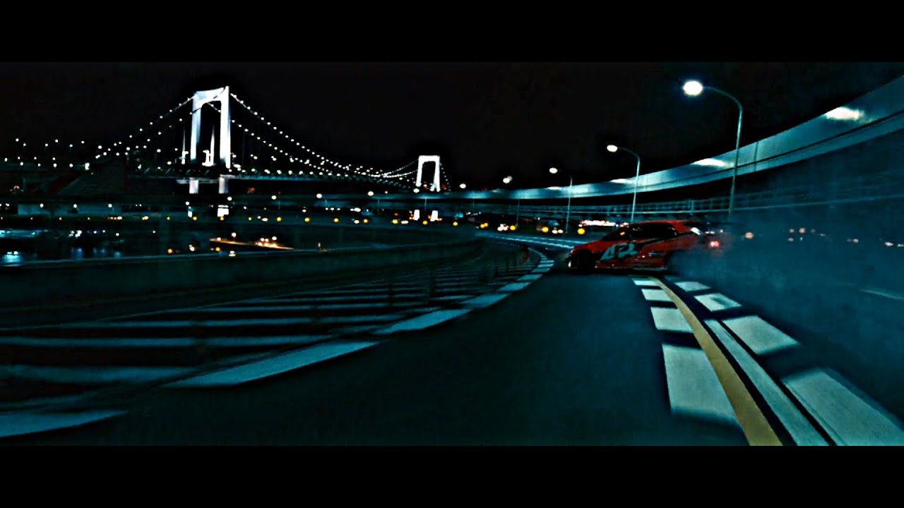 𝚃𝚘𝚔𝚢𝚘 𝙳𝚛𝚒𝚏𝚝𝚒𝚗𝚐 (𝑀𝓊𝓈𝒾𝒸 𝒮𝑜𝓊𝓃𝒹𝓈 𝐵𝑒𝓉𝓉𝑒𝓇 𝒲𝒾𝓉𝒽 𝒴𝑜𝓊 - 𝒮𝓉𝒶𝓇𝒹𝓊𝓈𝓉)