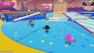 Fall Guys - Ranked Knockout (Road to Superstar) (XBOX SERIES X)