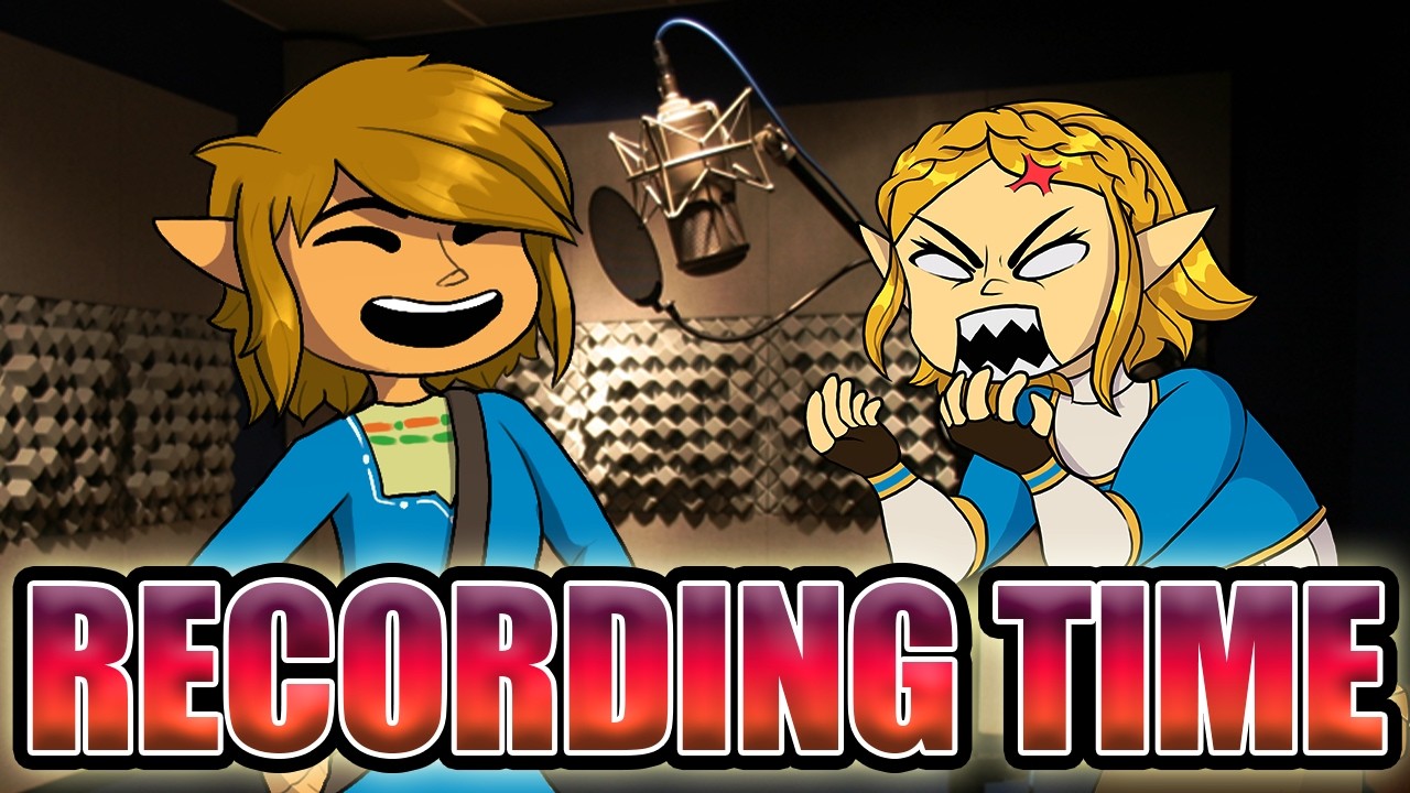 Link Records It - YouTube