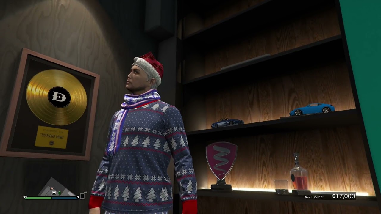 The Payphone Hit You May Be Missing (The Hitmen - Coil Trophy) - GTA Online - The Contract Update