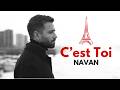 Navan C Est Toi Bidaram Kon Paris Visualizer Navan C Est Toi Bidaram Kon Paris Visualizer