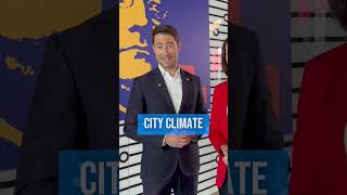 City Climate Summit w Łodzi!