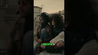 Why Lenny Kravitz Refused to Hide His Jesus Faith #Christianity #Courage #Hollywood