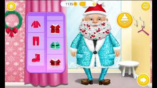 Christmas Salon 2 Gameplay #2 Android Mobile Game screenshot 2