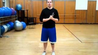 Clogging audition