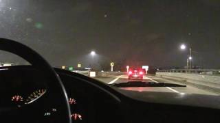 Romulus Michigan To Downtown Detroit