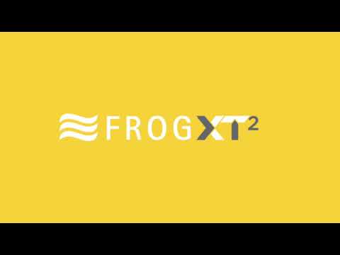 FROG-XT2 - COMPLETE PASSENGER PROTECTION