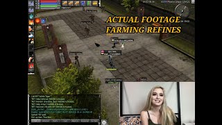 Farming Refines Actual Footage Ran Pinas Phoenix Campus