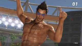 Doa6 - Rig Friend Vs. Diego Me