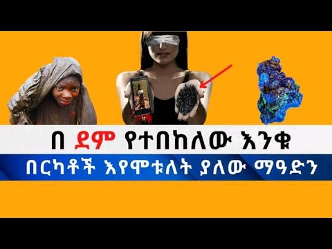 ቪዲዮ: በደም የተበከለ ተከታይ ያገኛል?