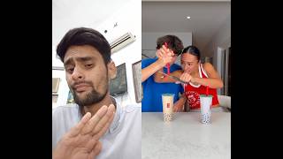 that's how you drink
