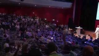 OpenStack Benelux 2016