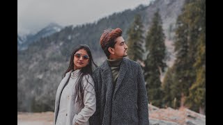 Best Destination Pre-Wedding Manali (Jayant & Monika) screenshot 4