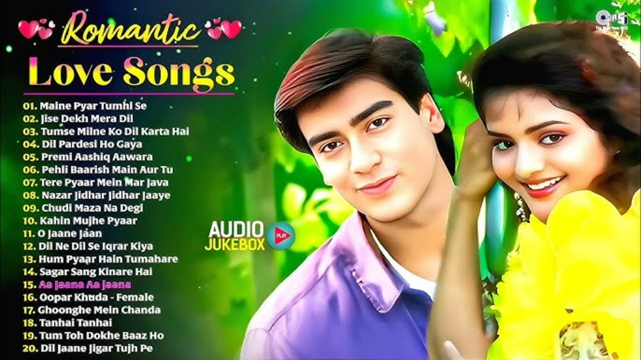 90s Sad Love Story Song |Love  Heart Touching Hindi Track | New Release