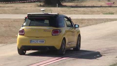 IROS18 - AUTOPIA demonstrations