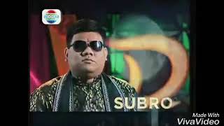 Subro DAcademy _Senandung Rembulan