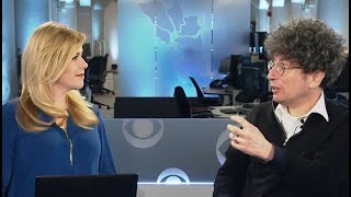 BILLIONAIRE MINDSET: Author James Altucher's New Book Gives Readers Insight Into The Minds Of Billio