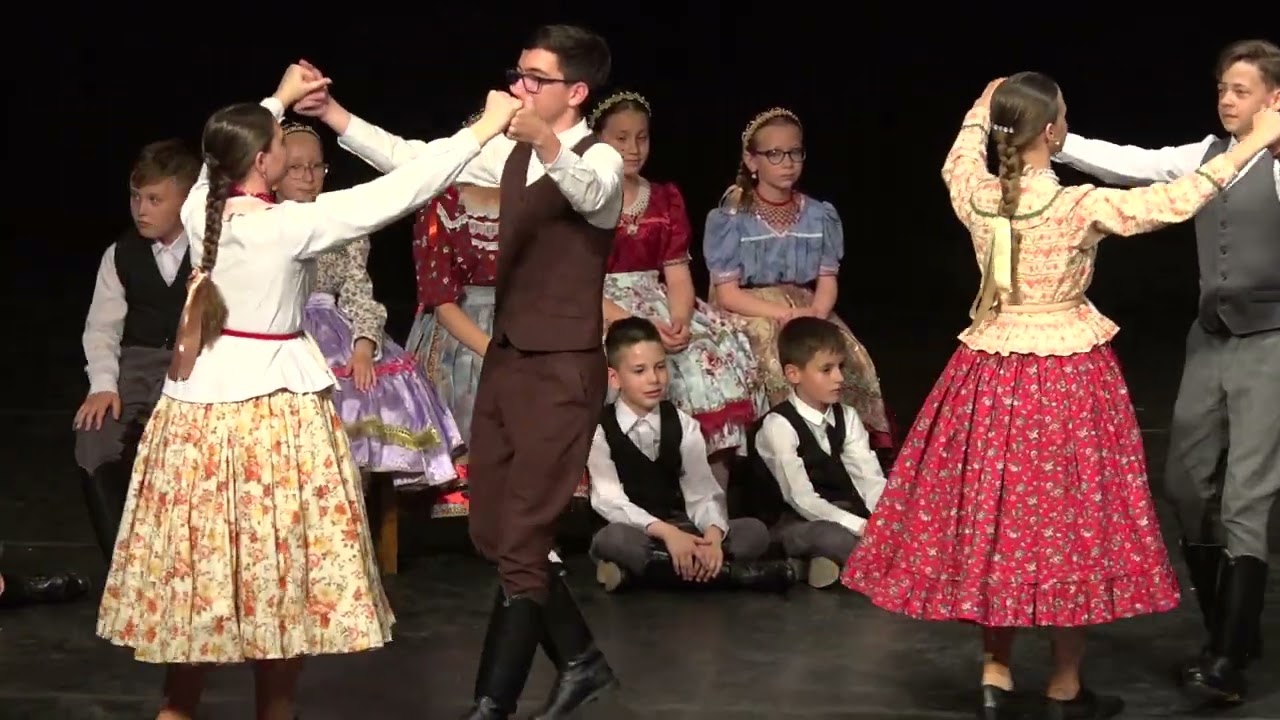 Pulyabál 2023 - Szatmár Kamara Táncegyüttesek