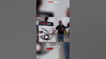 DIY Car Wiring  IAT sensor connector 1