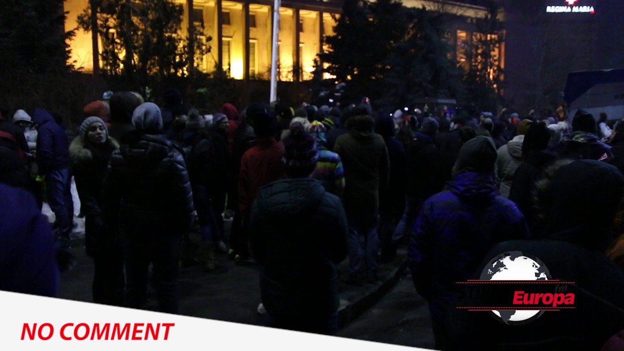 Protestele din 2017–2019: Cronologia evenimentelor – De la OUG 13 la 10 august 2018