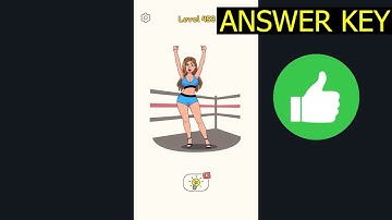 DOP 4 LEVEL 453 New Update (April 8, 2022) Gameplay Walkthrough