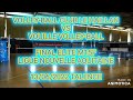 Volleyball vouill fminin final m15f lite ligue nouvelle aquitaine vs haillan volleyball