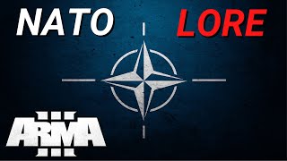 ArmA 3 Lore - NATO **SPOILERS FOR NON-CANON ENDING** [2K]