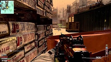 MK-46 TDM MOAB Live!