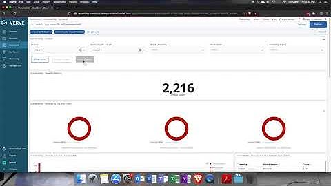 Vulnerability Identification and Prioritization | Verve is now Rockwell Automation Secure OT