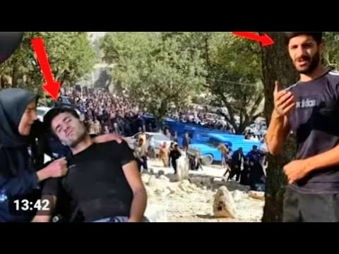 A Request In The Heart Of Sorrow The Story Of Mehri And Hossein