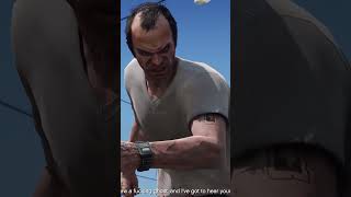 Gta 5 Trevor Kills Johnny | 