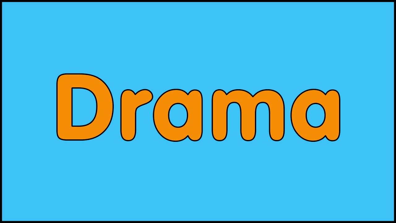 Drama - Video found by The Fearful Dude. Video uploaded to Unlisted Videos by The Fearful Dude.
