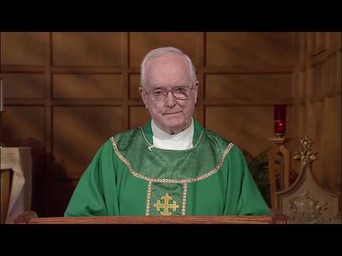 Catholic Mass on YouTube | Daily TV Mass (Tuesday, February 19 2019)