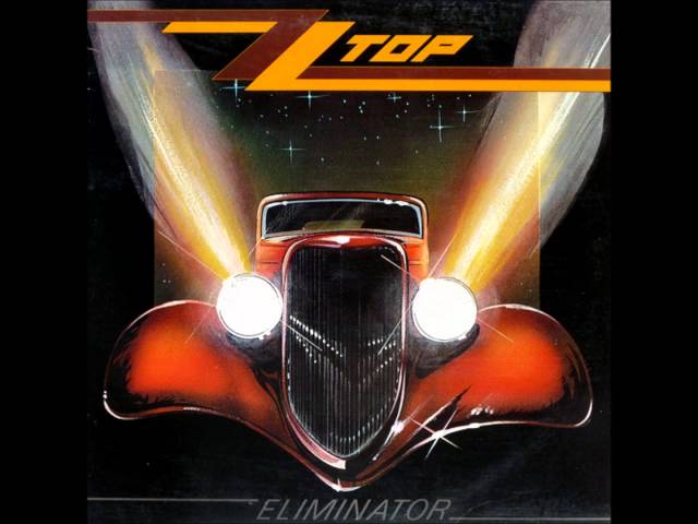 ZZ Top - Thug