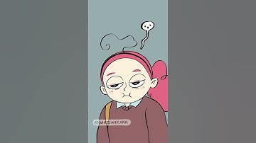 Thumbnail of Night Owl #animated #animation