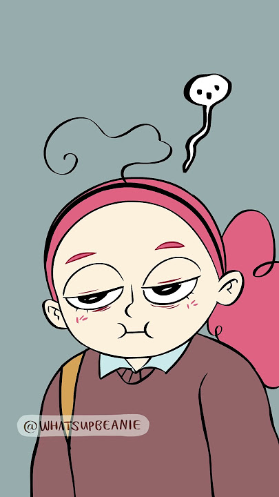 Night Owl #animated #animation