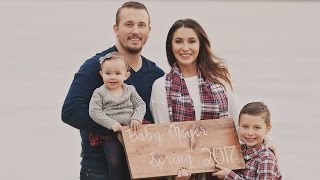 Celebrity EXCLUSIVE: Bristol Palin Is Expecting Baby No. 3! Wealth